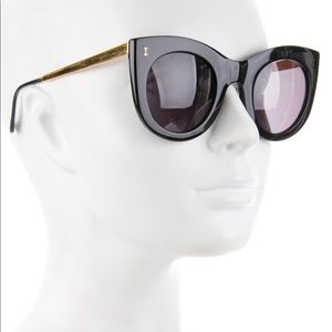 Illesteva boca 2 sunglasses